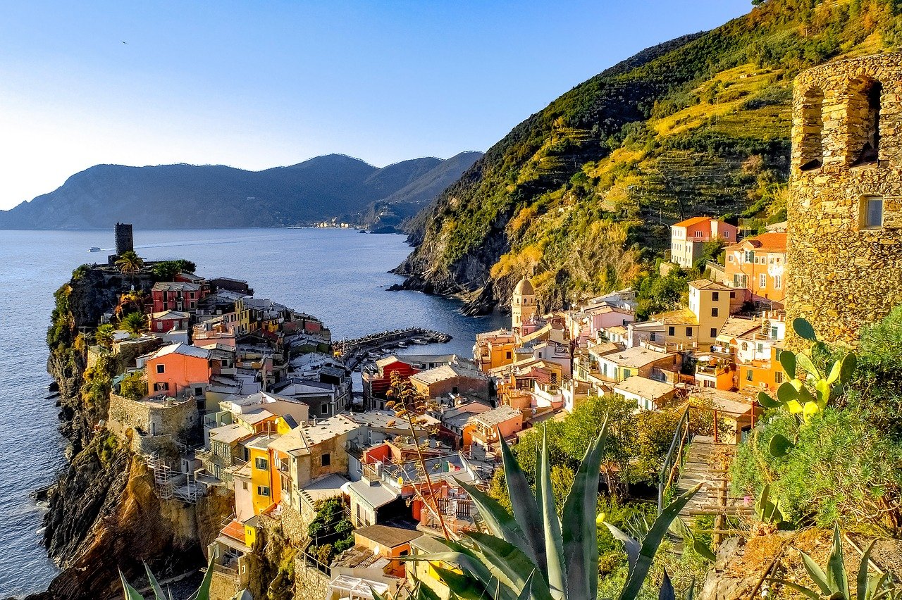 Liguria, un vademecum per "Andar sicuri per sentieri"