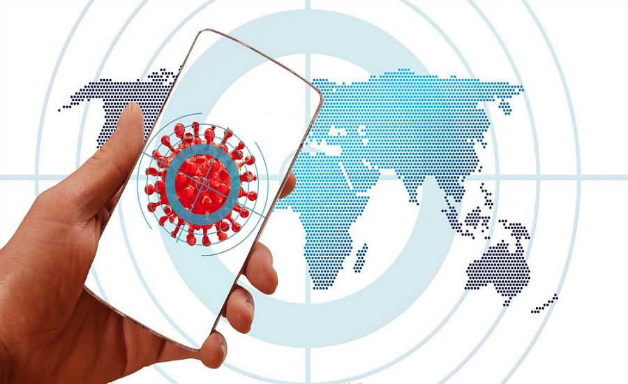 Coronavirus: arriva App Immuni, cosa c’è da sapere