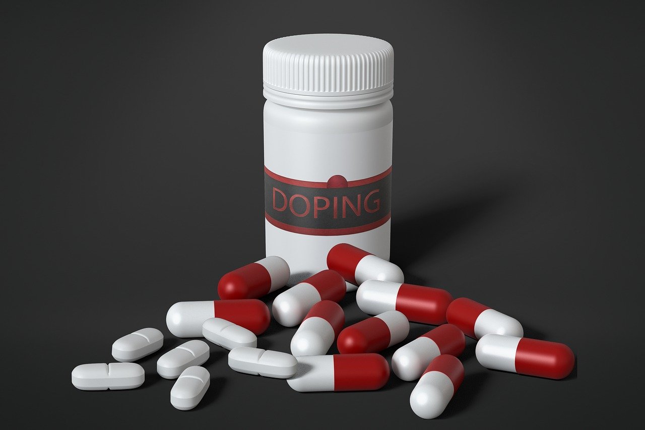 Doping, emergenza nello sport amatoriale