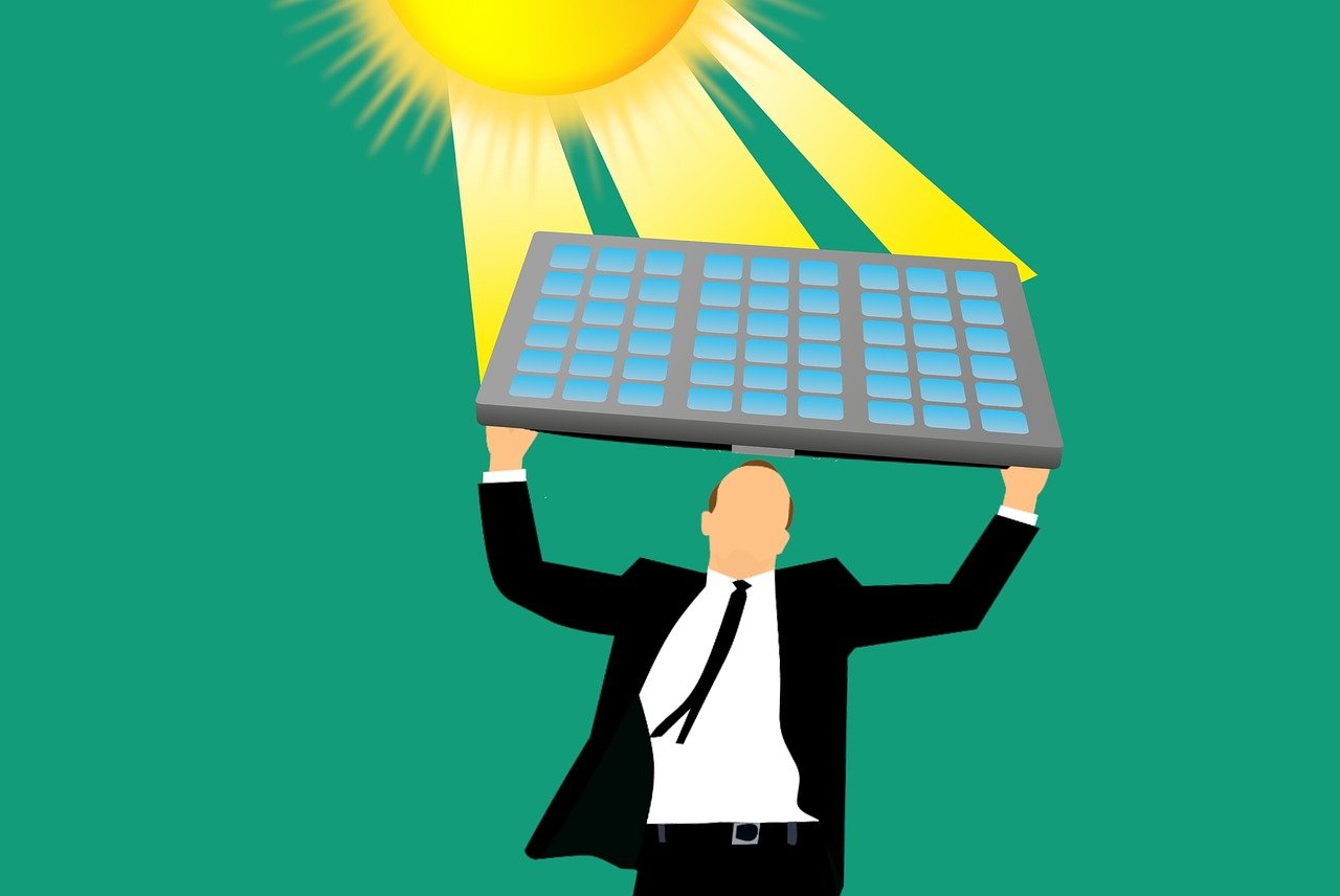 L’energia solare facile ed accessibile con Enel X Sun Plug&Play