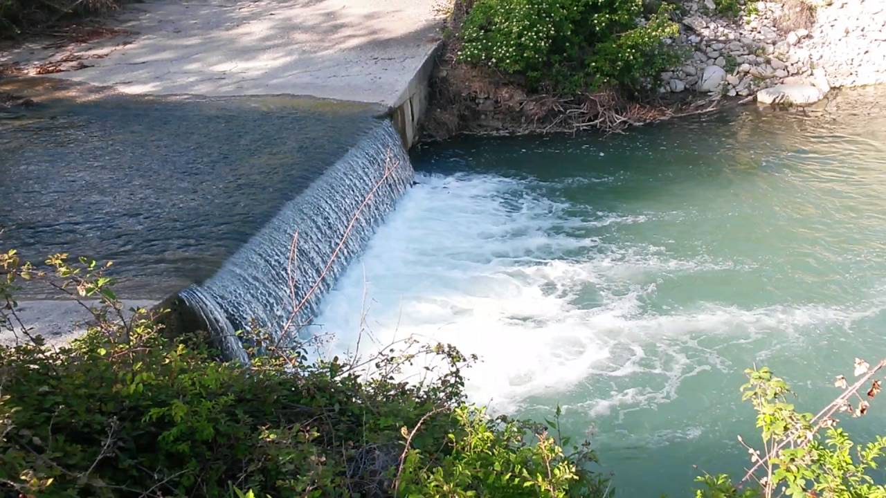 Il lago artificiale del Verrino per contrastare la siccità in Molise e Abruzzo