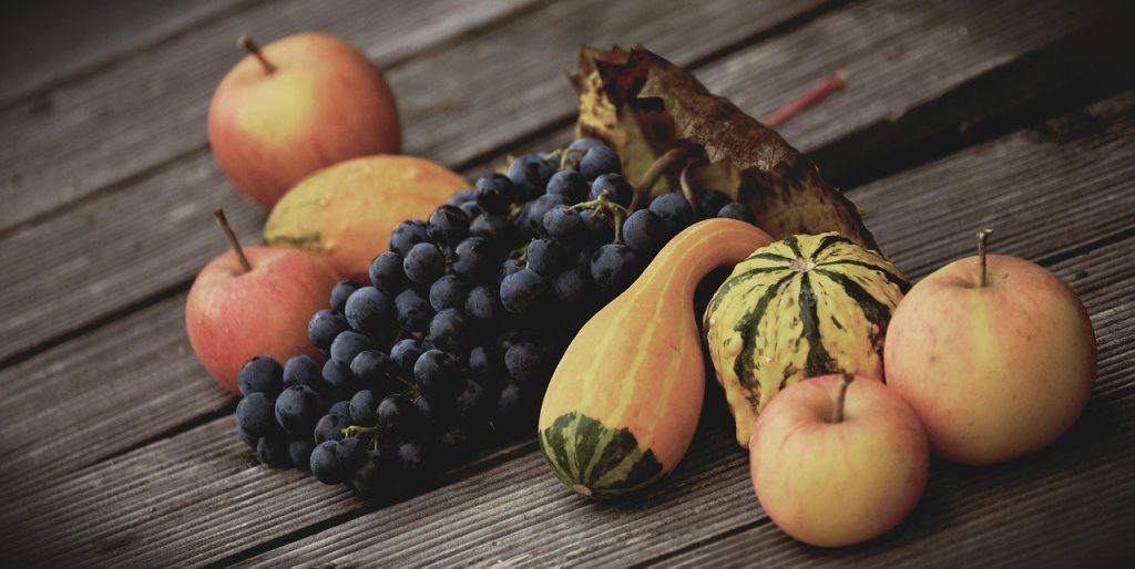 Mali di stagione, 5 alimenti per affrontare al meglio l’autunno