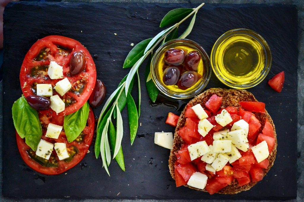 Giornata mondiale dell’alimentazione, diete “amiche del pianeta” in aiuto della biodiversità