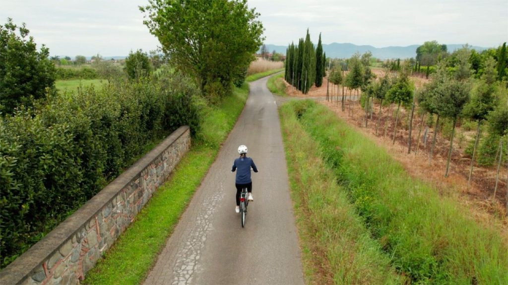 Corepla al Giro d’Italia per educare alla raccolta e al riciclo degli imballaggi in plastica