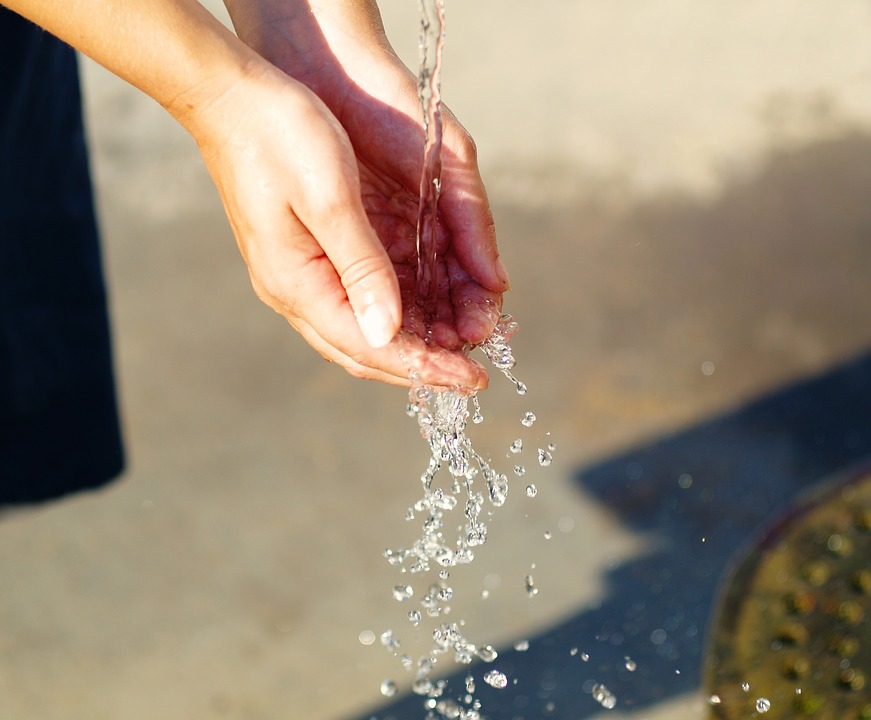 Ecco il primo Libro Bianco sul trattamento dell'acqua