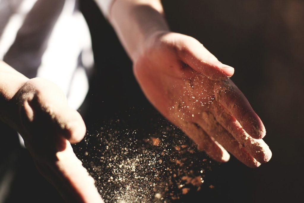 Gli acari della polvere, i cinque rimedi naturali per contrastarli