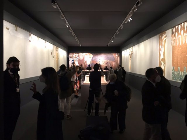 Klimt. La Secessione e l'Italia, a Palazzo Braschi una mostra d'eccezione
