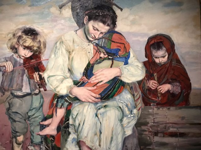 Klimt. La Secessione e l'Italia, a Palazzo Braschi una mostra d'eccezione