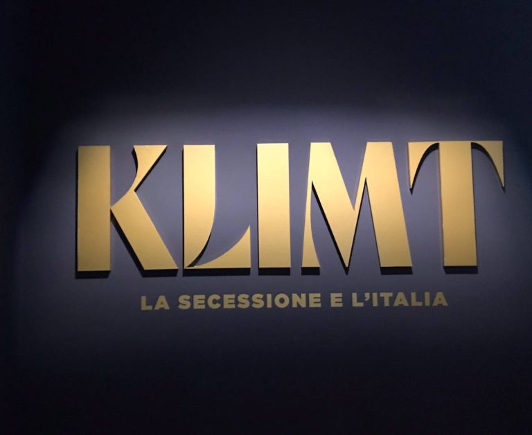 Klimt. La Secessione e l'Italia, a Palazzo Braschi una mostra d'eccezione