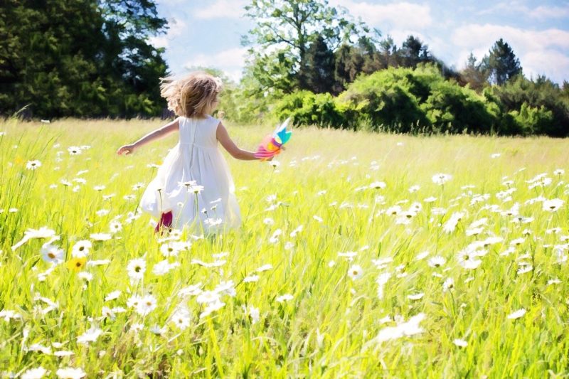 Disordine da "deficit di natura", ecco perché fa bene tornare al parco