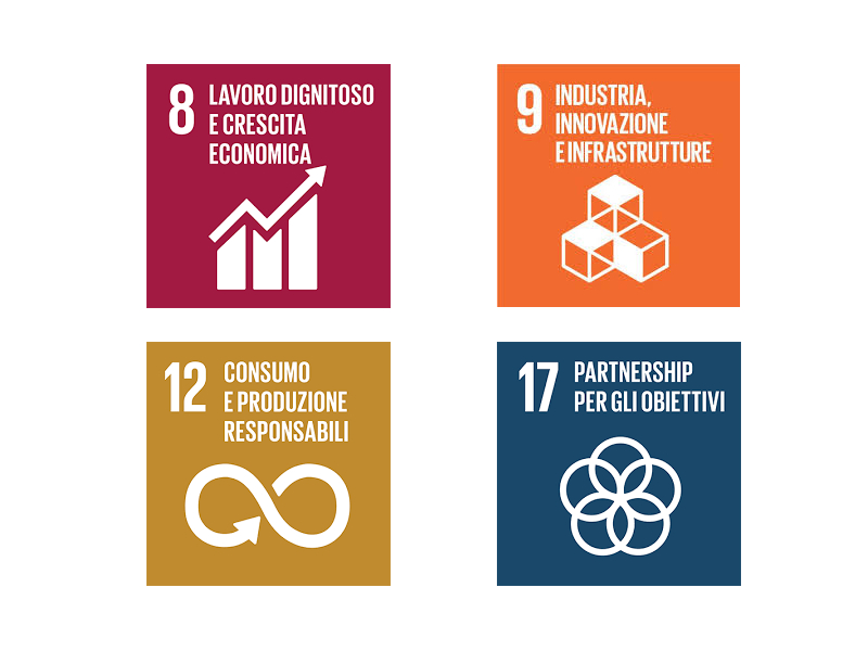 Agenda 2030, l'efficienza economica in rapporto allo sviluppo sostenibile