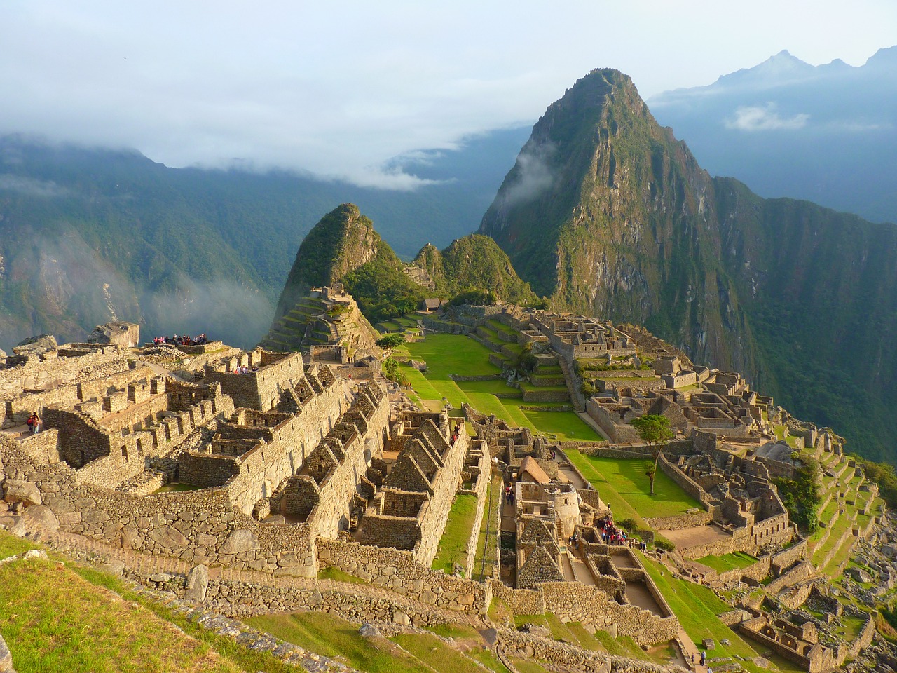 Il Perù, terra per avventure off-road e luoghi segreti