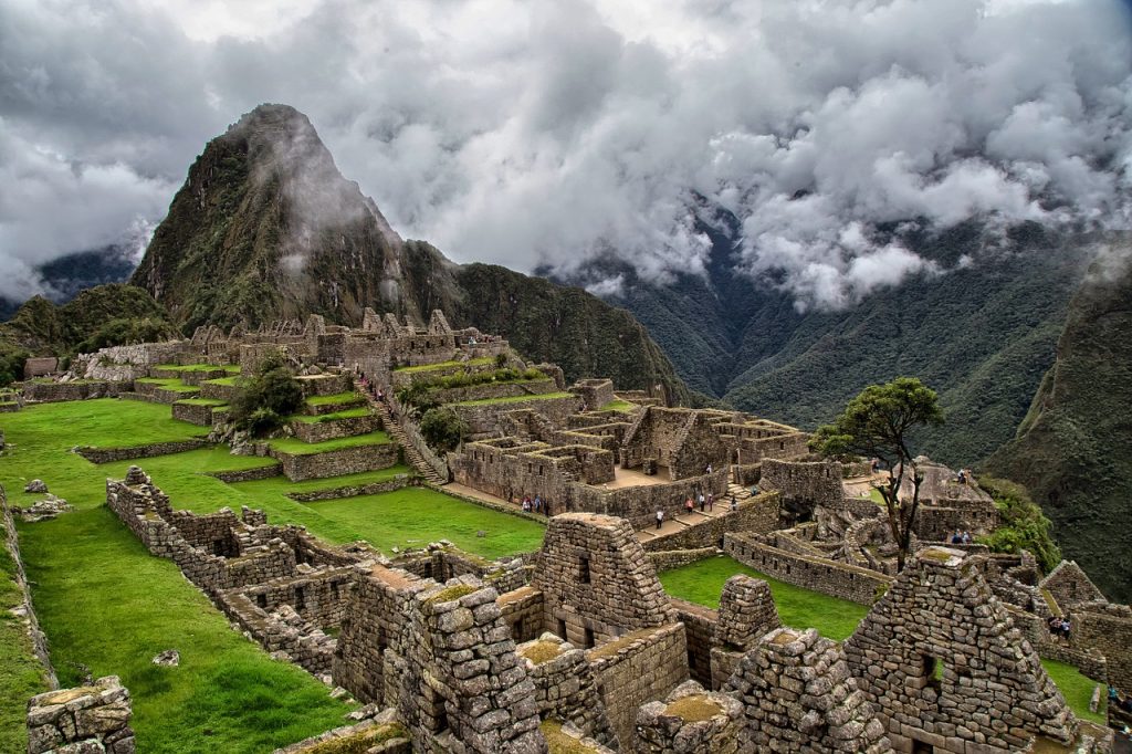 Machupicchu, prima attrazione turistica certificata Carbon Neutral