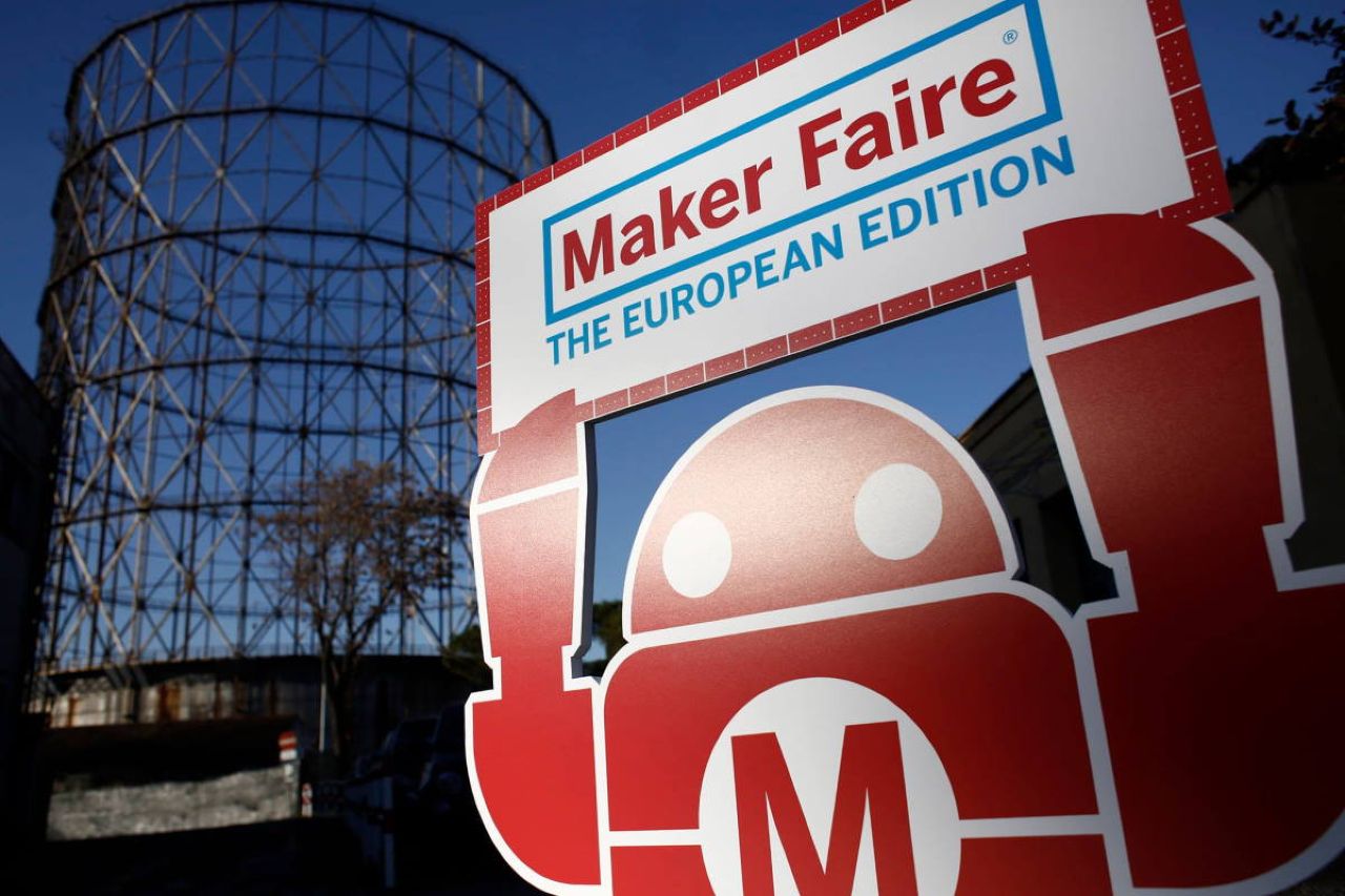 Crea ed Enea a Maker Faire 2021 per parlare di sostenibilità e agrifood
