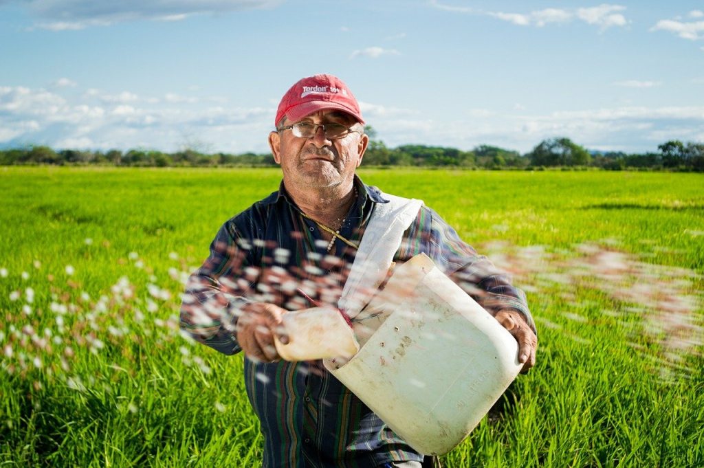 La tutela del nuovo lavoratore agricolo spiegata da CISL