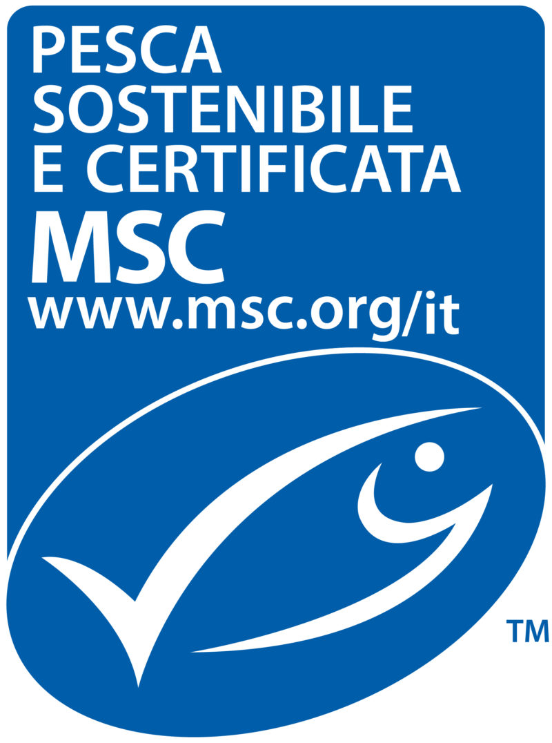 MSC, il marchio che tutela il mare e chi lo abita