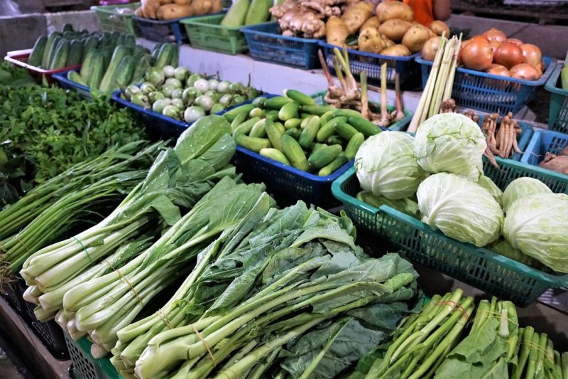 Prodotti agroalimentari, attenzione a imballaggi e conservazione