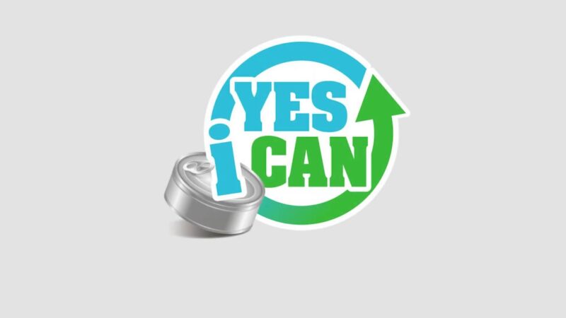 Yes I Can: un patto d’“acciaio” tra Ricrea e gli studenti italiani