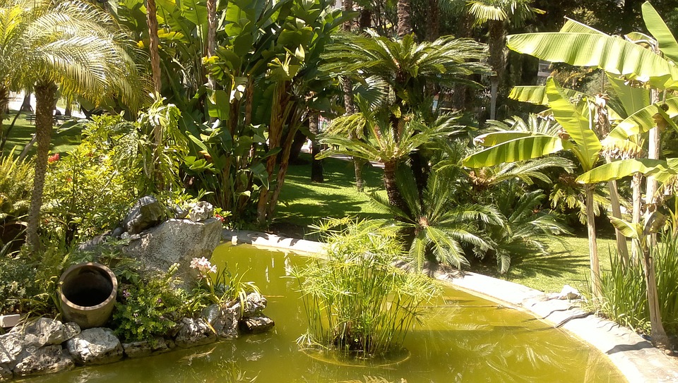 Monaco di Monte Carlo e l’Anse du Portier