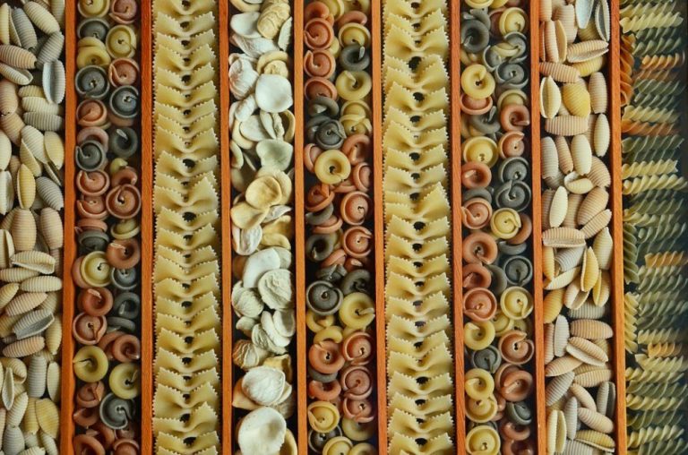 Pasta con grano saraceno: 4 ricette deliziose per il palato