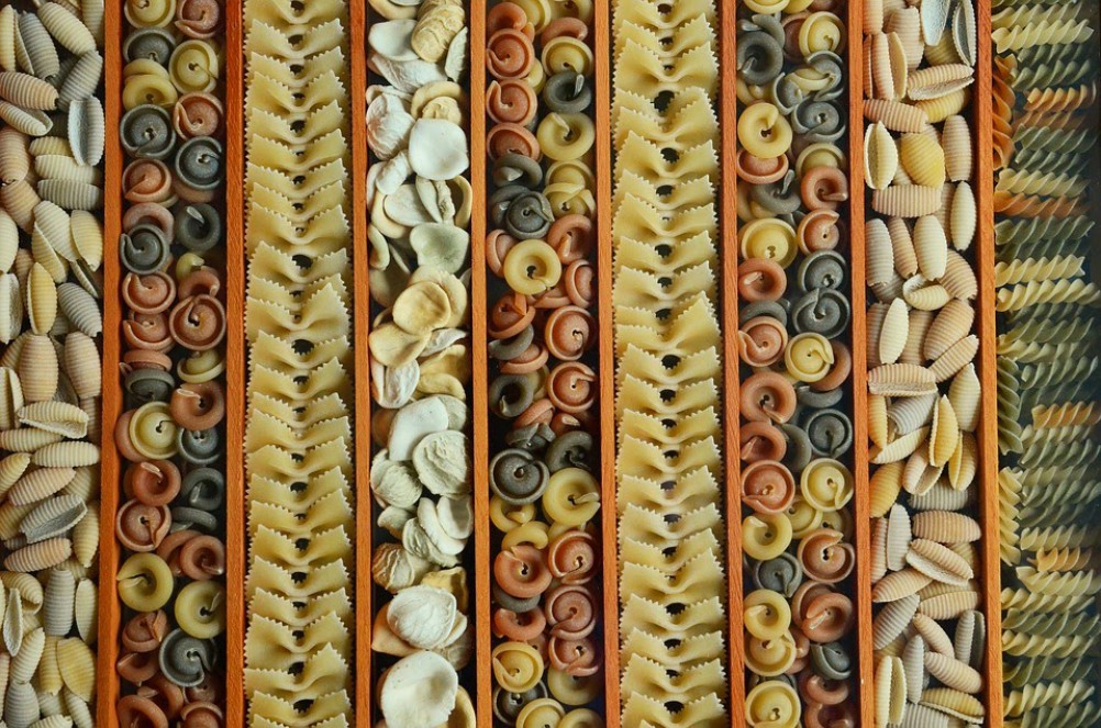 Pasta con grano saraceno: 4 ricette deliziose per il palato