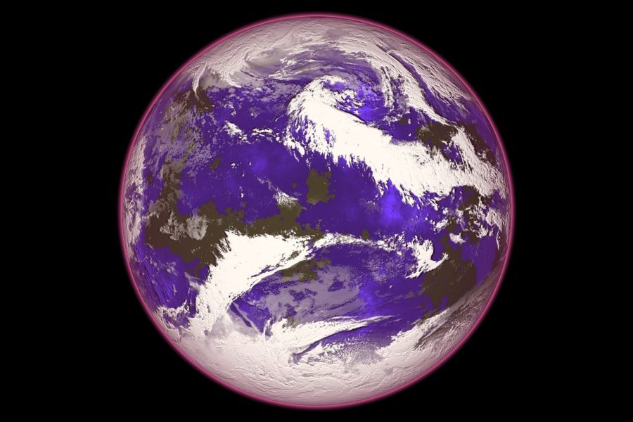 Il buco nell'ozono, dall'Antartide all'Artico, cosa sta accadendo?