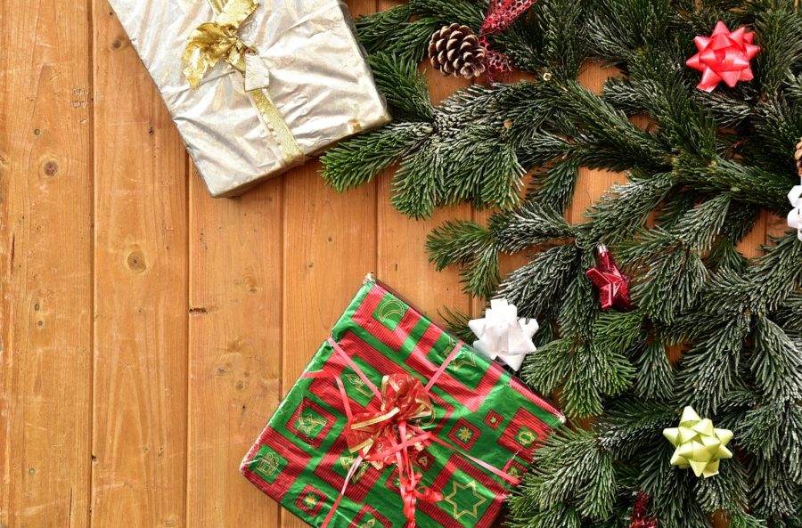 Otto idee di regali "green" per Natale