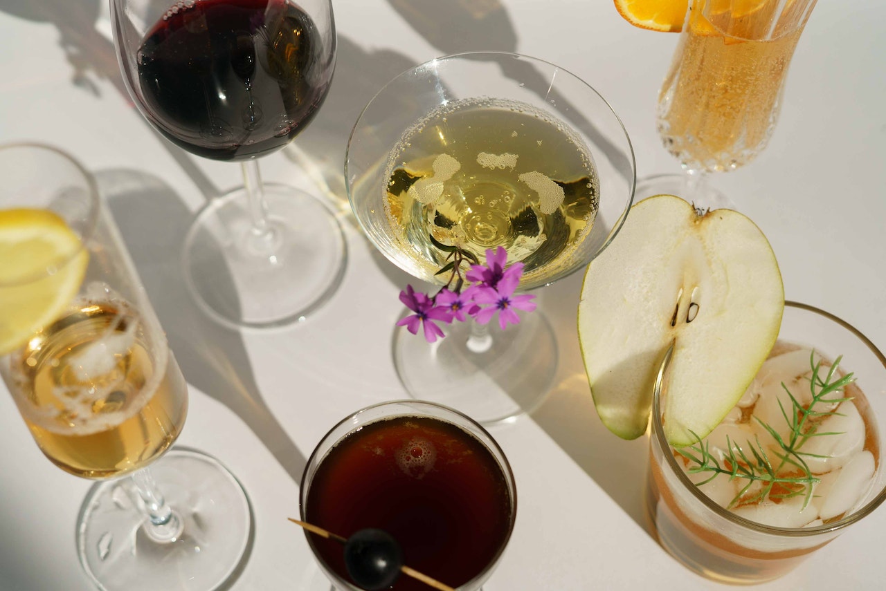 I benefici del vino biologico