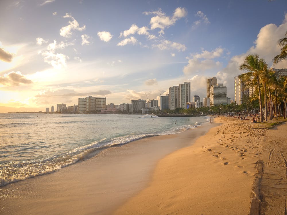 I consigli per visitare le Hawaii in modo sostenibile