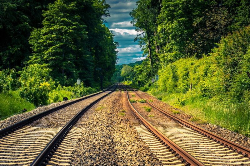 In treno, per una mobilità sempre più green?