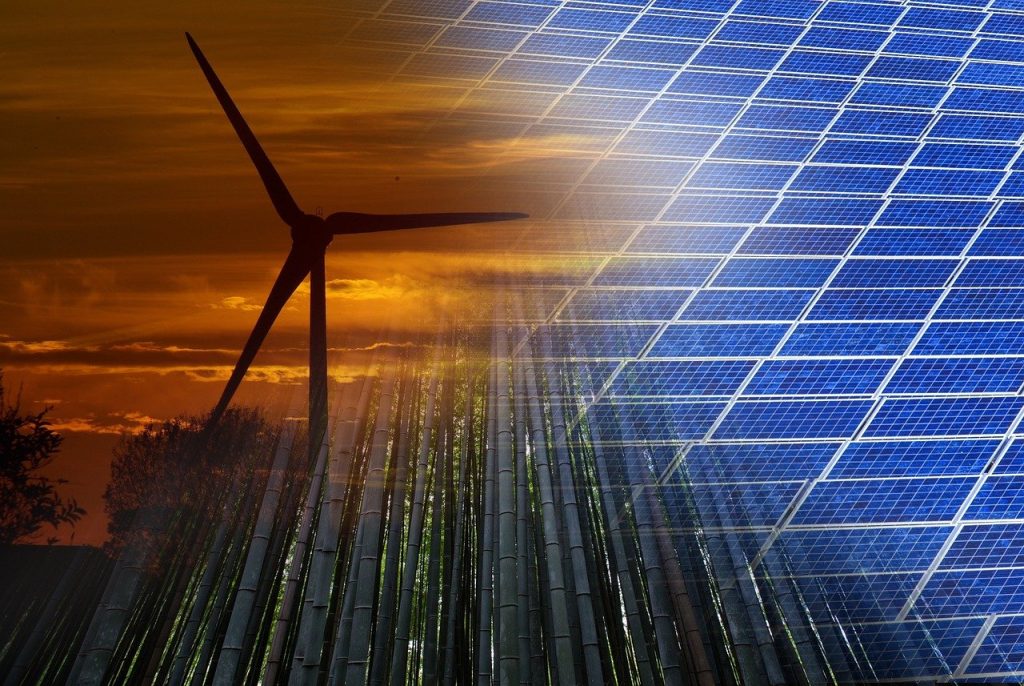Rinnovabili, imperativo categorico per la transizione energetica?