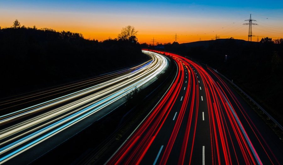 Smart road,la strada intelligente per la mobilità del futuro, siamo pronti?