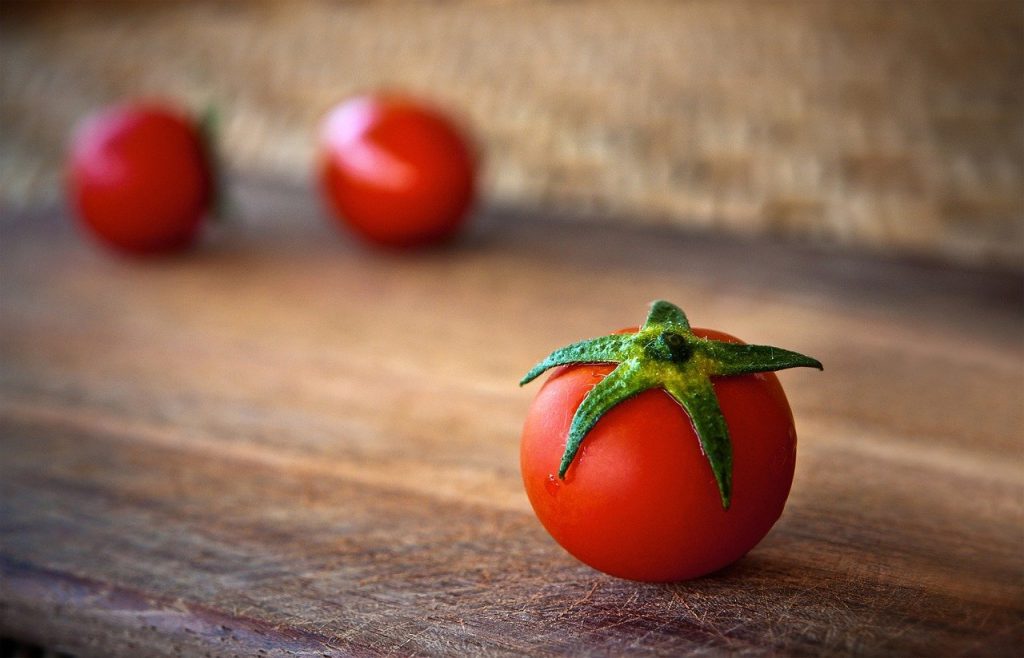 Il pomodoro, protagonista del gusto se ben conservato