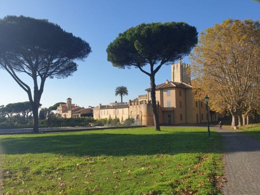 Biodiversità e gestione forestale, la Tenuta di Castelporziano ottiene la Certificazione PEFC