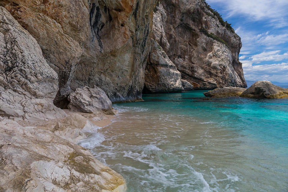 Sardegna Sicura, l’estate nell'Isola con l’obbligo di registrazione