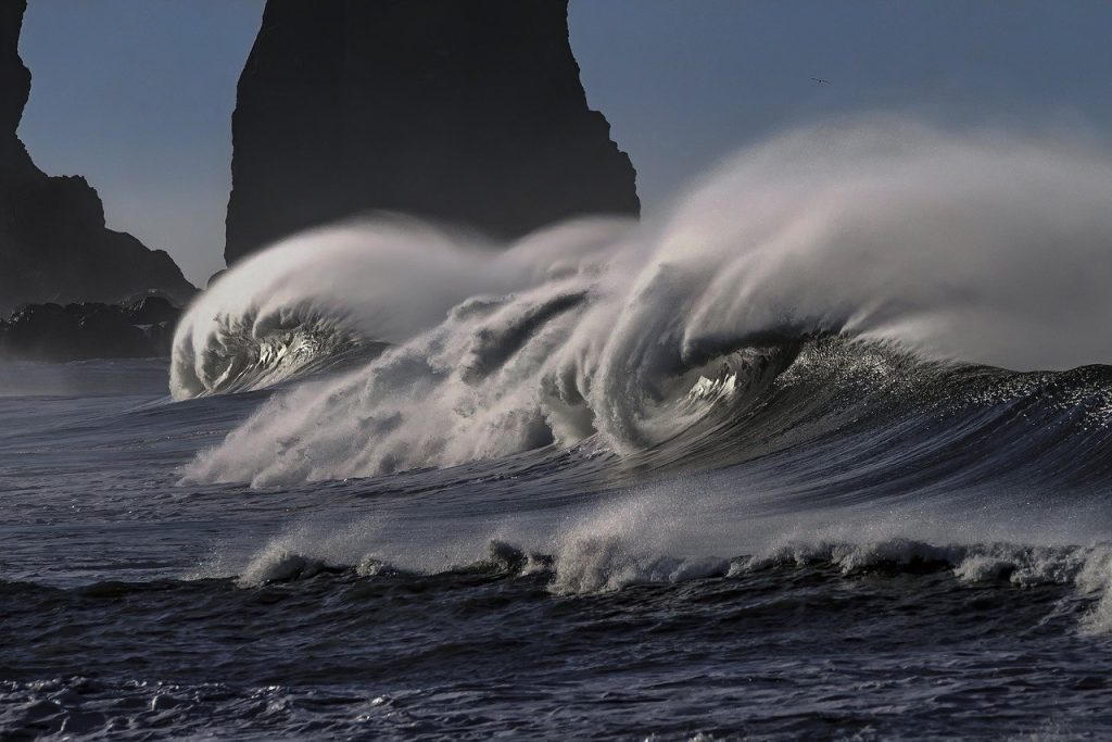 Riscaldamento degli oceani, il 2020 è stato un anno record