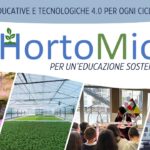 HortoMio a Didacta 2024 con il progetto Hi-Tech Greenhouse