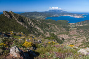 Elba Trail: sfidare se stessi sui percorsi panoramici dell’Isola d’Elba