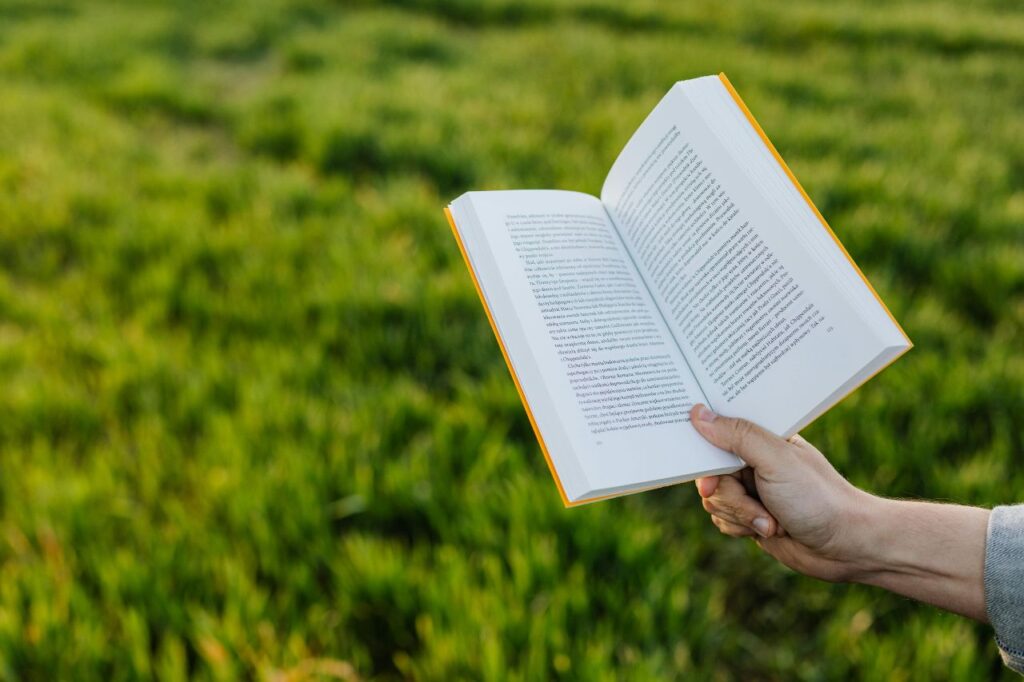 Ecobolario, le parole verdi per il futuro del pianeta