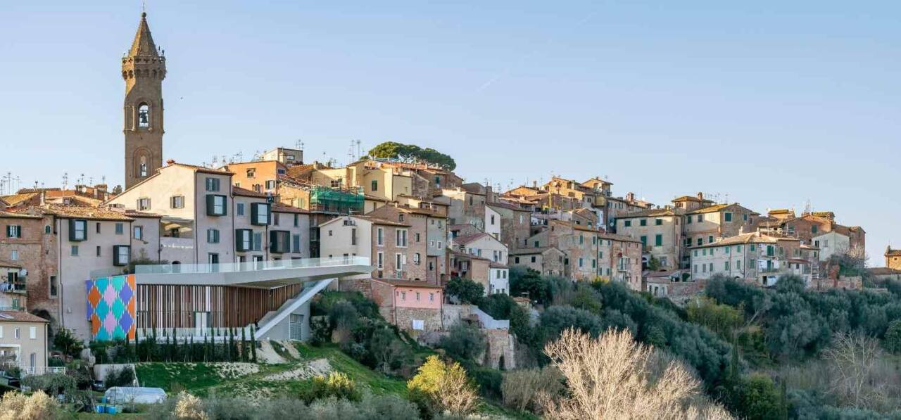 Peccioli: Borgo dei Borghi 2024 del "Triangolo Verde"