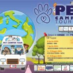 Pet Carpet Tour, torna on the road la quarta edizione contro l’abbandono