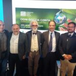 Settimana Verde 2024, la campagna di Ambiente Mare Italia e Anas
