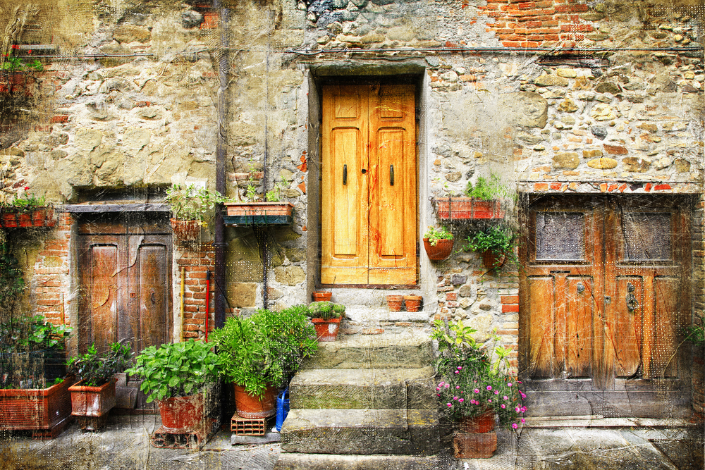 Borghi sul set: raccontare una lotta per la sopravvivenza