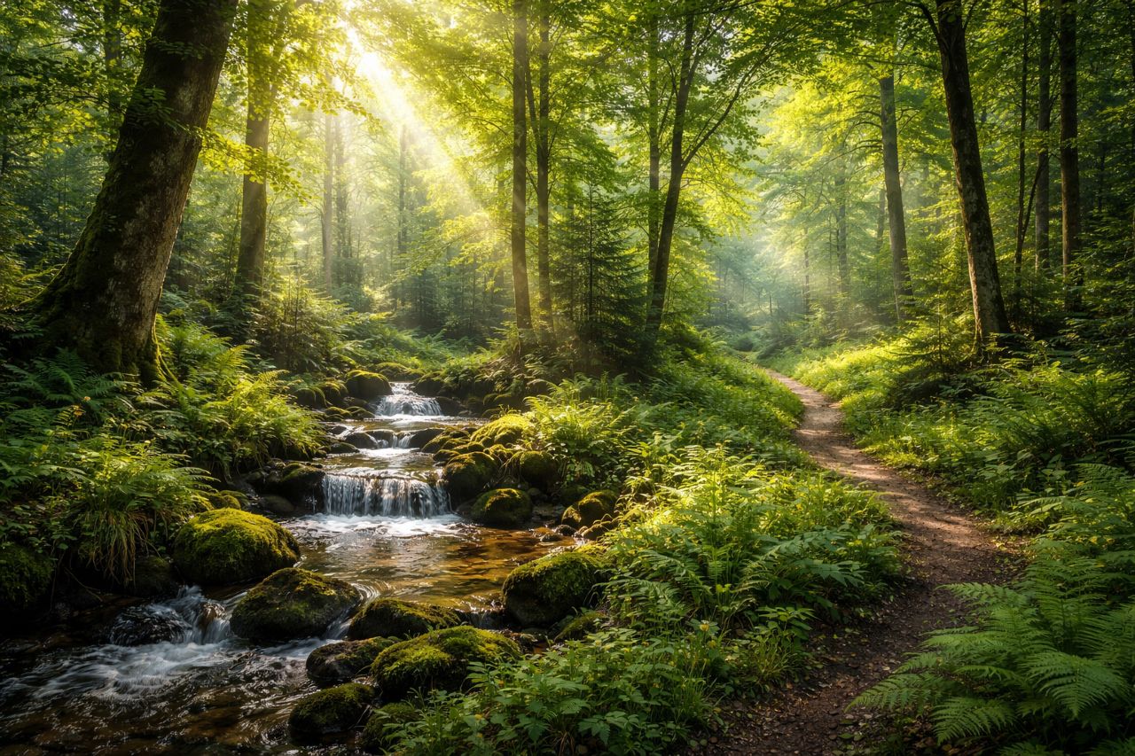 La filiera foresta-legno-energia per una nuova strategia nazionale sul calore