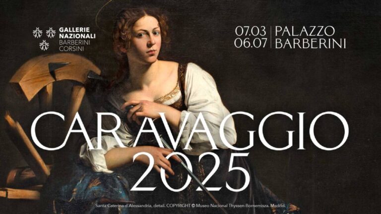 caravaggio2025