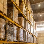 Come rendere più green l’impresa logistica