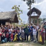 Giornata Mondiale dell’Acqua, Smily Academy con SolWater vola in Benin con le Nazioni Unite