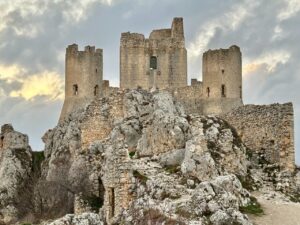 Borghi sul set: l'identità dei territori al cinema