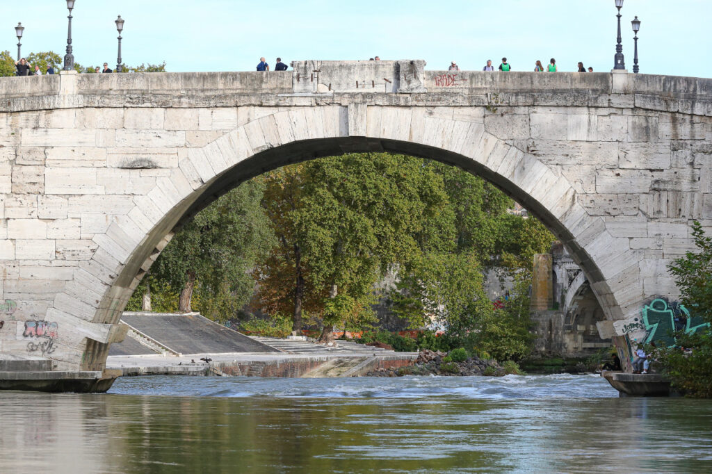 Noi siamo Tevere: la campagna per un fiume di tutti