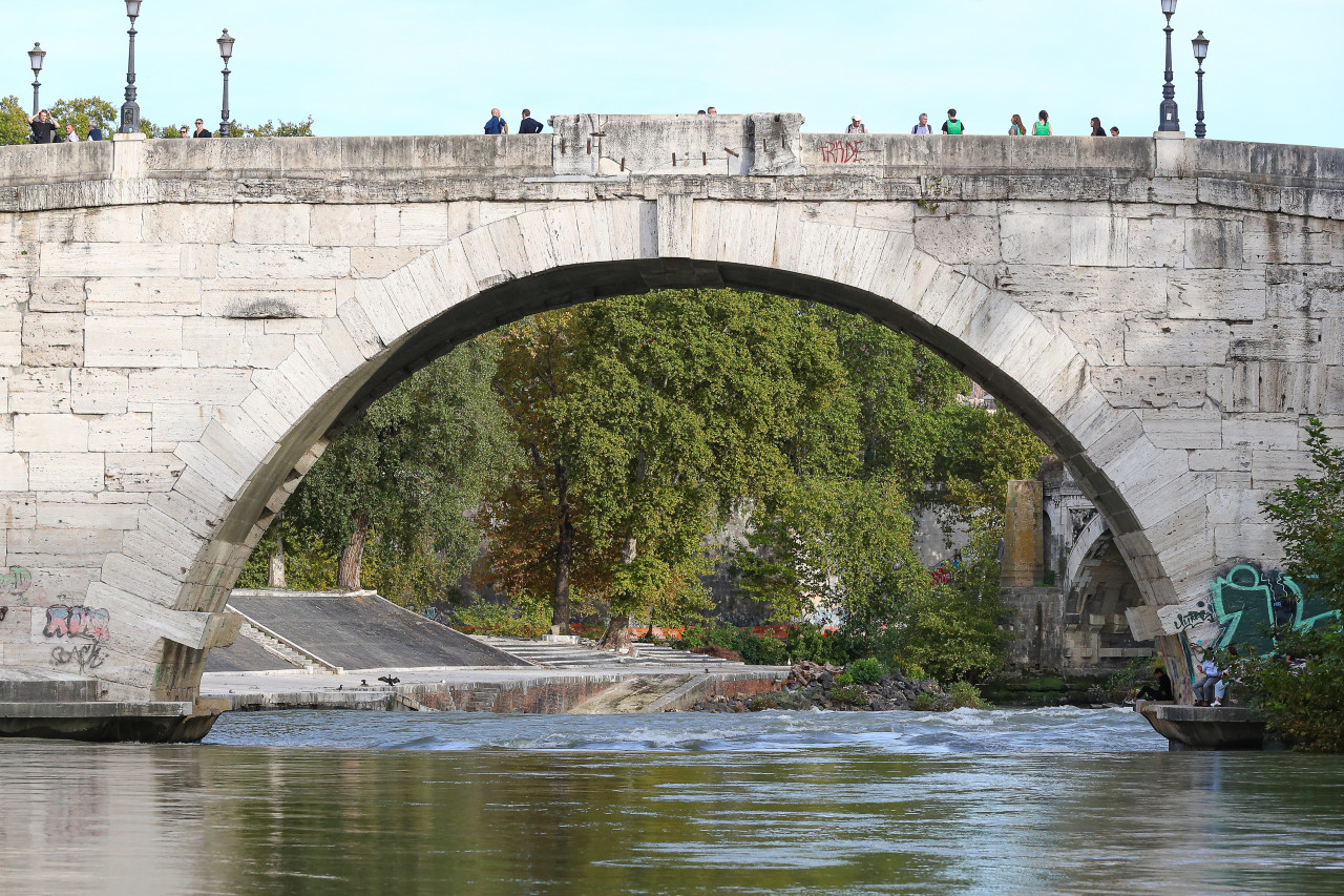 Noi siamo Tevere: la campagna per un fiume di tutti